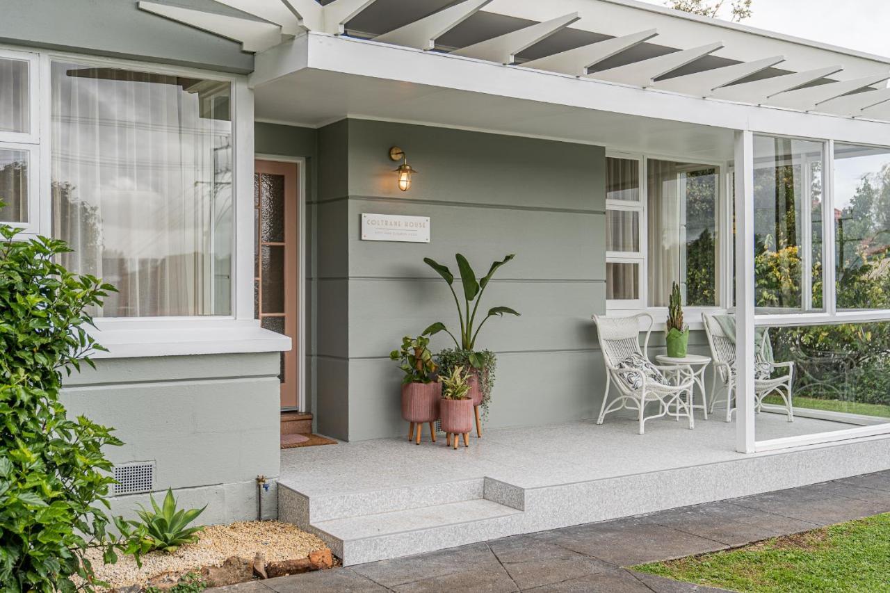 Villa Coltrane House -Luxury Getaway Mount Gambier Exterior foto