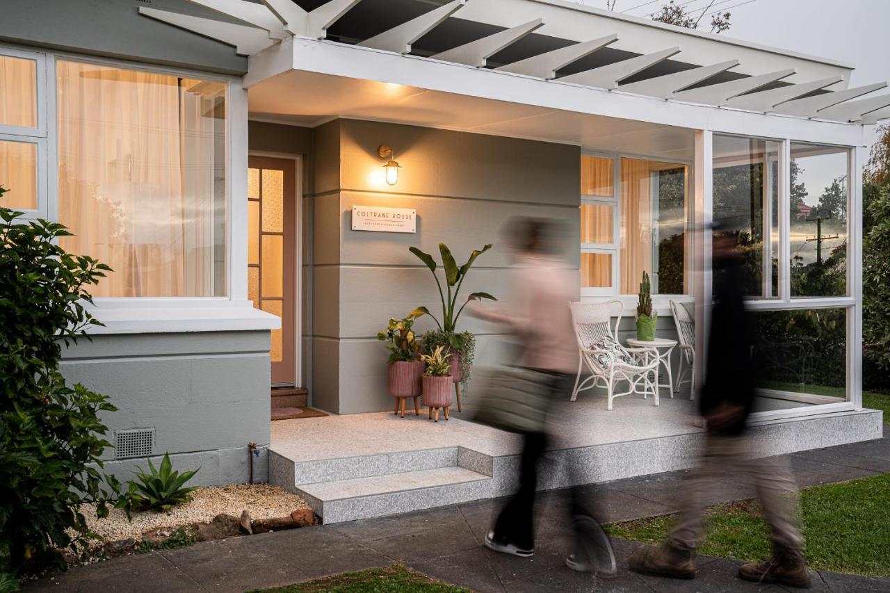 Villa Coltrane House -Luxury Getaway Mount Gambier Exterior foto