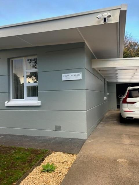 Villa Coltrane House -Luxury Getaway Mount Gambier Exterior foto